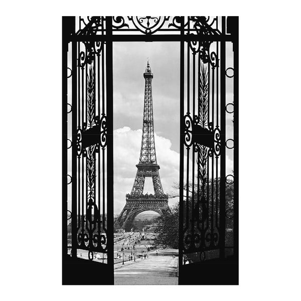 Maxi plagát La Tour Eiffel, 115x175 cm