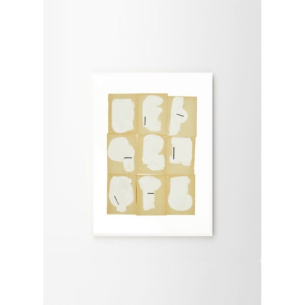 Plagát 50x70 cm Cover – Atelier Cph – The Poster Club-image-3