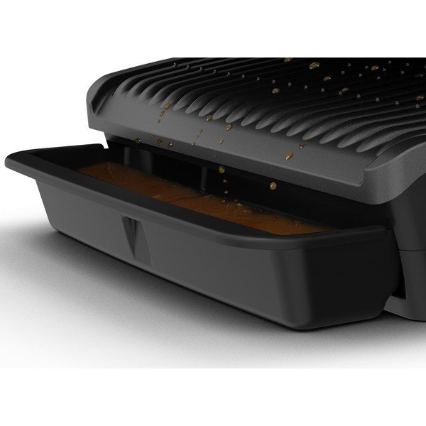 Kontaktný gril OptiGrill Elite - Tefal-image-3