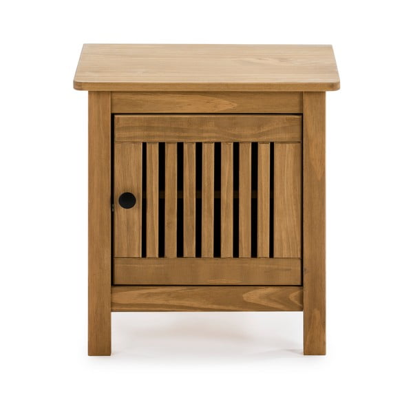 Drevený nočný stolík Marckeric Bruna-image-2