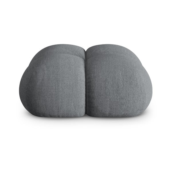 Sivá podnožka Loretto – Cosmopolitan Design