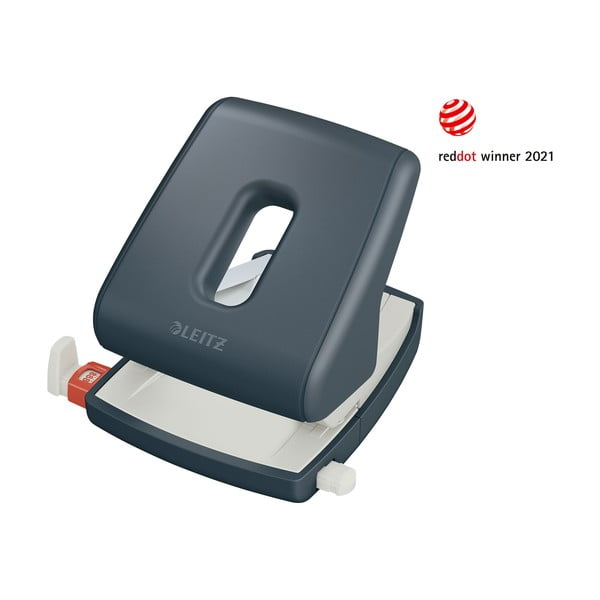 Kancelársky dierovač Cosy – Leitz-image-2