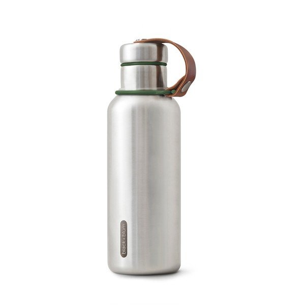 Termofľaša z nehrdzavejúcej ocele v striebornej farbe 500 ml – Black + Blum-image-4