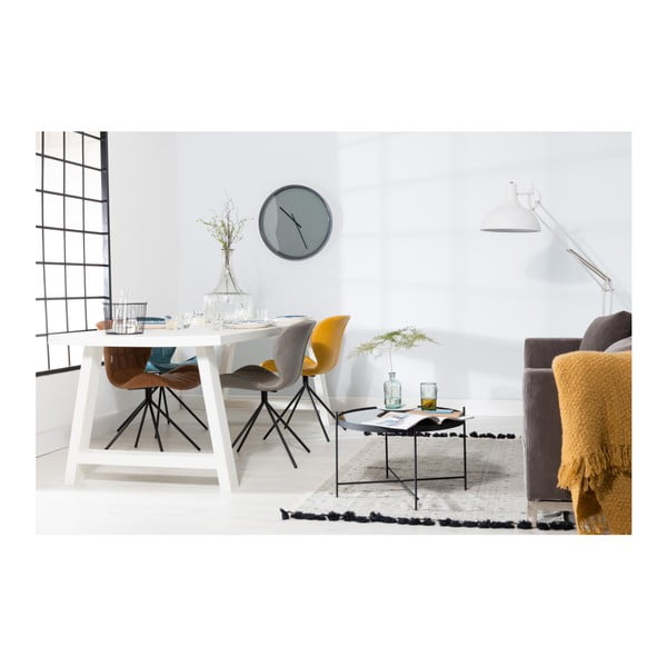 Čierny konferenčný stolík Zuiver Cupid-image-1