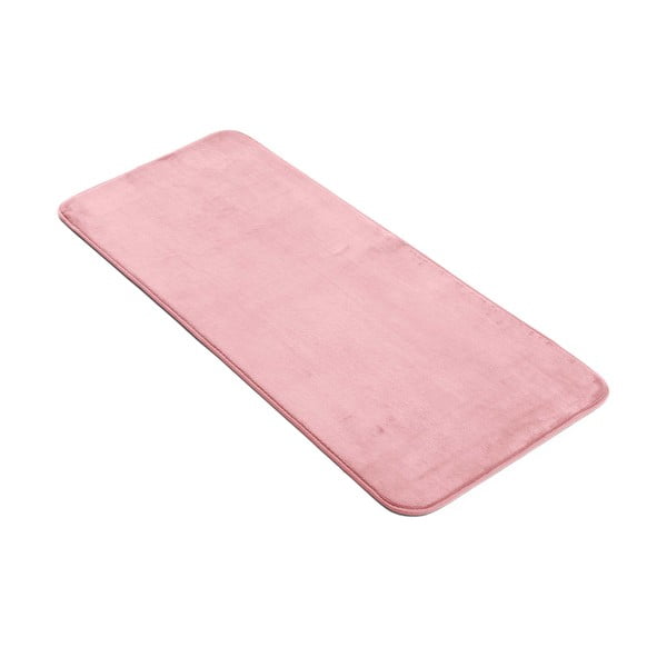 Ružová kúpeľňová predložka 50x120 cm Vitamine – douceur d'intérieur-image-2