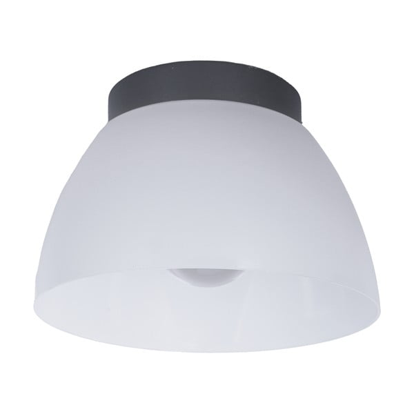 LED závesné vonkajšie svietidlo ø 20 cm – SULION