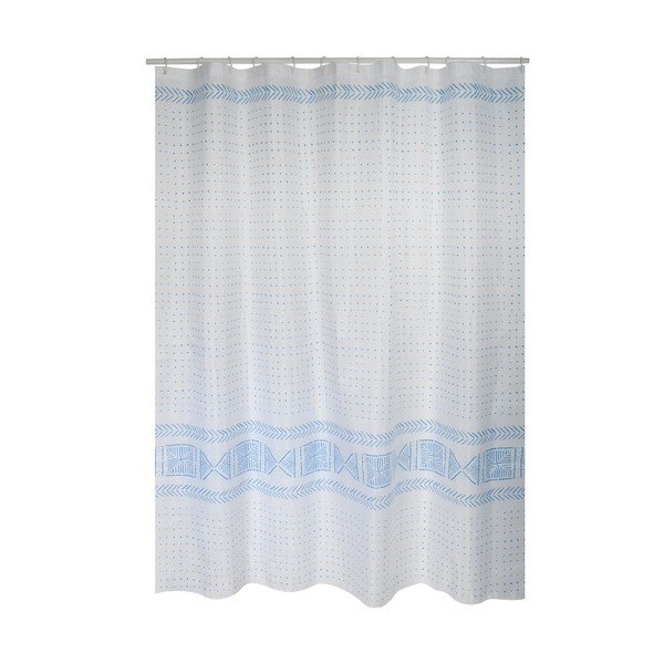 Sprchový záves 180x200 cm Toralla – MSV