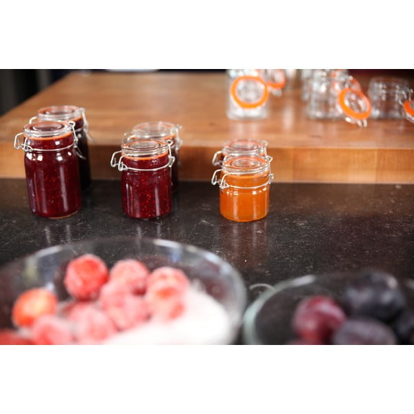 Zaváracie poháre v súprave 6 ks 230 ml – Esschert Design-image-2