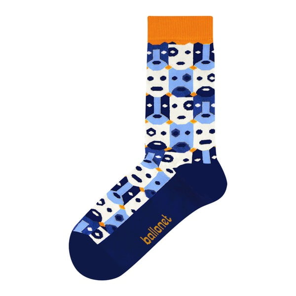 Ponožky Ballonet Socks Bobo, veľkosť 36 - 40