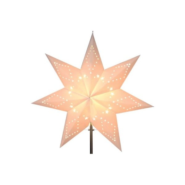 Papierová hviezda Best Season Katabo Star, 43 cm