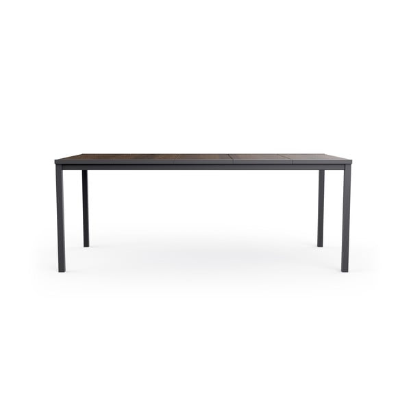 Záhradný jedálenský stôl 95x200 cm Porto – Keter