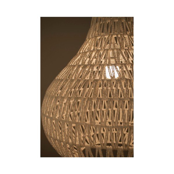 Biele stropné svietidlo Zuiver Cable Drop-image-4