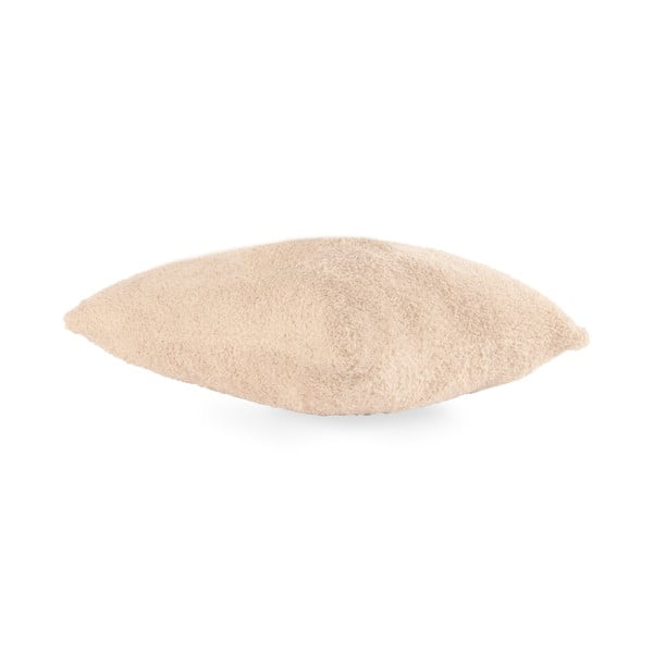 Dekoračný vankúš z mikroplyšu 45x45 cm Cocoon – Tiseco Home Studio-image-2