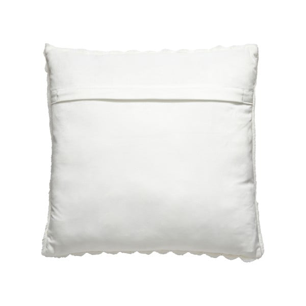 Dekoračný vankúš z mikroplyšu 45x45 cm Vajen – Light & Living-image-2