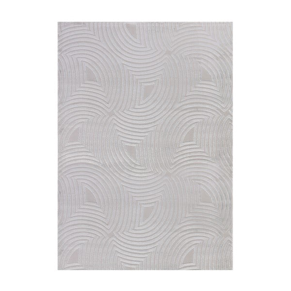 Svetlosivý koberec 80x150 cm Sahara – Ayyildiz Carpets