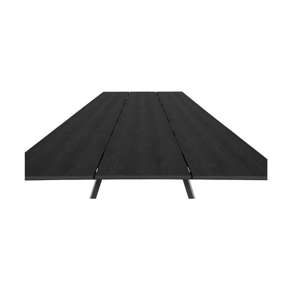Záhradný jedálenský stôl 100x220 cm Toronto – House Nordic-image-3