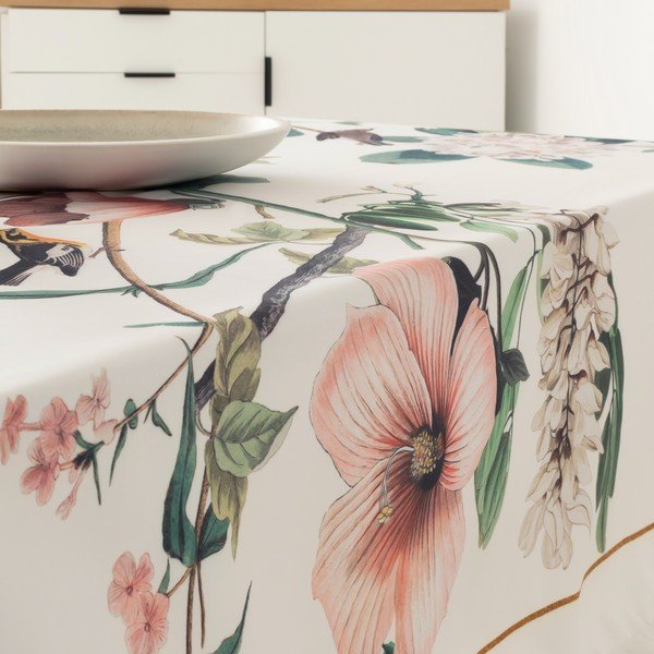 Obrus 145x150 cm Blooming – Happy Friday-image-2