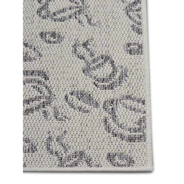Sivý koberec 92x150 cm Cucina – Hanse Home-image-2