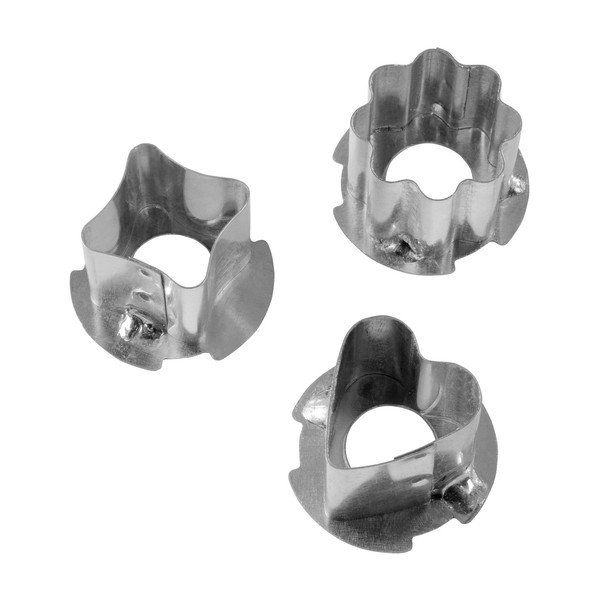 4-dielna súprava vykrajovačov na linecké pečivo Fackelmann-image-3