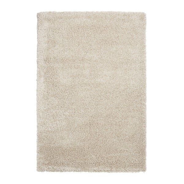 Béžový koberec Think Rugs Loft, 160 × 230 cm