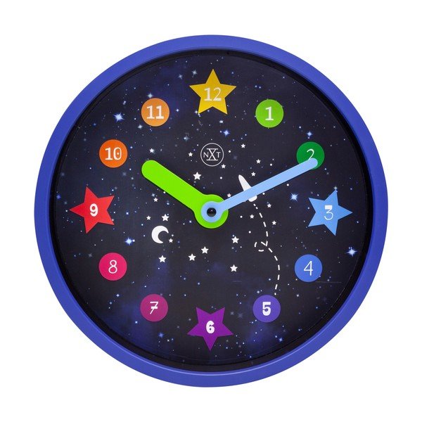 Detské hodiny ø 26 cm Apollo – NeXtime