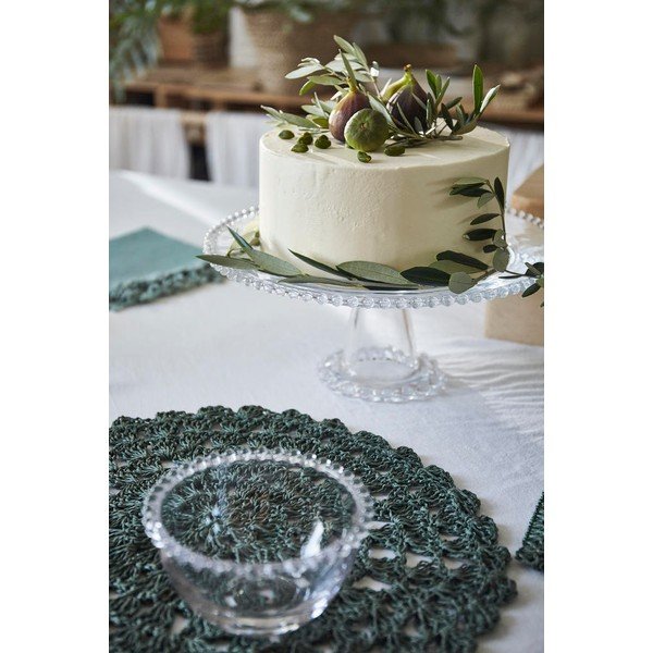 Papierové prestieranie ø 38 cm Toiline - Côté Table-image-1