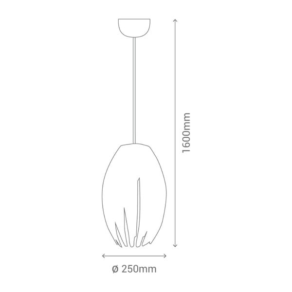 Biela stolová lampa SULION Medusa-image-1