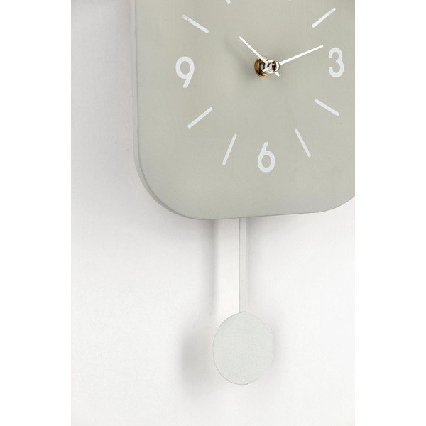 Kyvadlové/nástenné hodiny Home – Yes Everyday-image-1