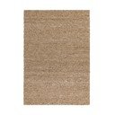 Béžový ručne tkaný vlnený koberec 120x170 cm Adler Honey – Asiatic Carpets