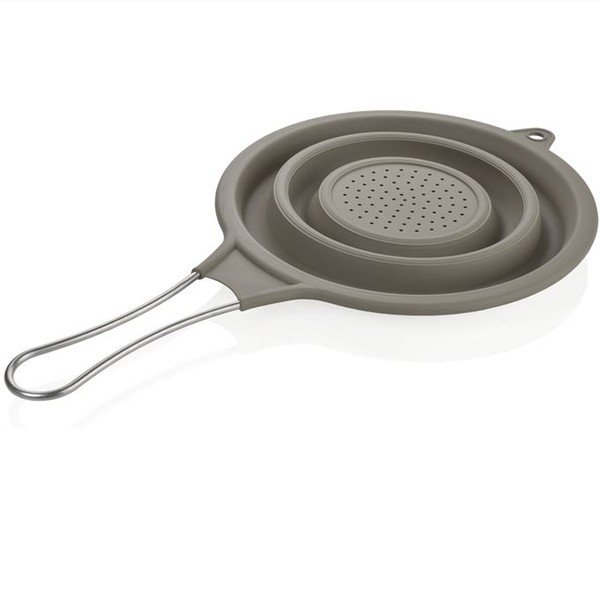Silikónové skladacie cedidlo Sieve-image-1