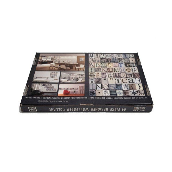 Kreatívna koláž Typo Grey-image-3