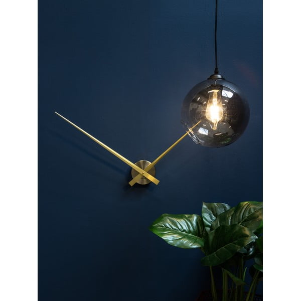 Nástenné hodiny ø 77,5 cm Little Big Time – Karlsson-image-1