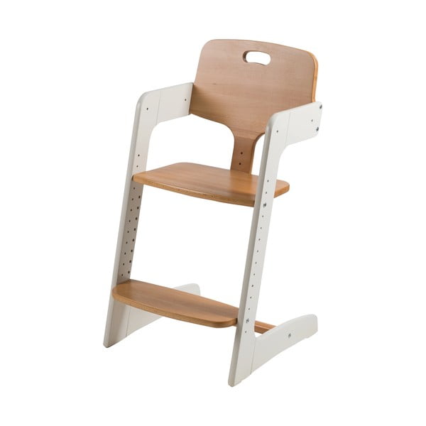 Jedálenská stolička Kid Up – Roba-image-2