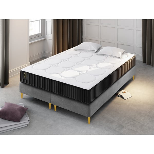 Obojstranný matrac Milo Casa Enzo, 160 x 200 cm-image-1