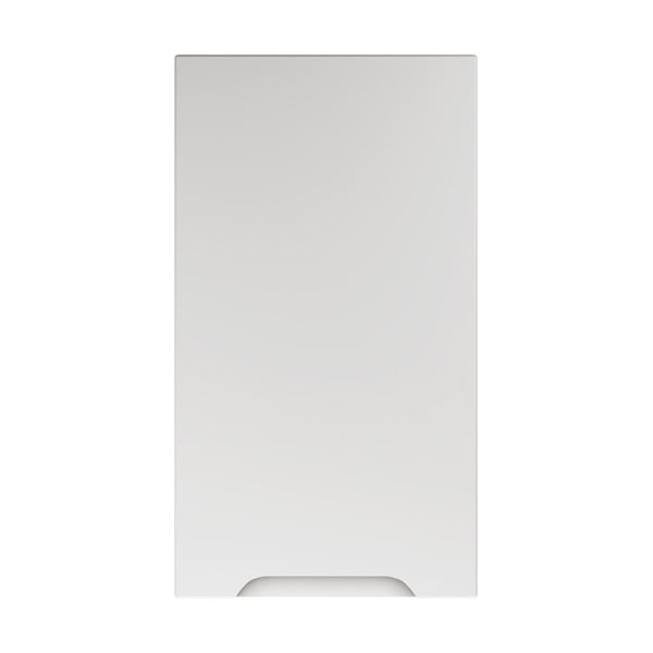 Vysoká kuchynská skrinka na vstavanú rúru a mikrovlnku (šírka 60 cm) Nico – STOLKAR-image-3