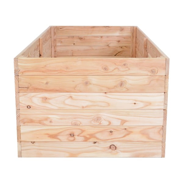 Vyvýšený záhon Premium – Rojaplast-image-2