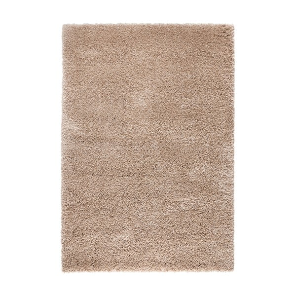 Béžový koberec Mint Rugs Venice, 160 × 230 cm