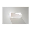 Nástenné keramické svietidlo Sollux Taurus Mini