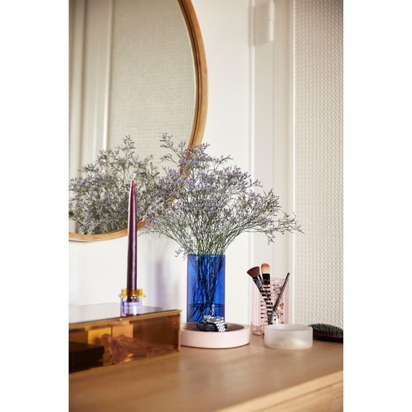 Nástenné zrkadlo Hübsch Frio, ø 80 cm-image-3