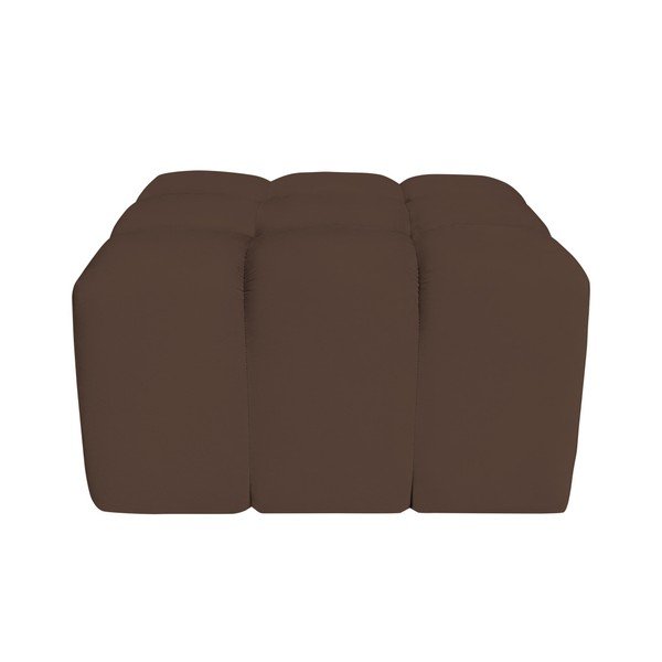 Hnedá podnožka Mazzini Sofas Lotus-image-1