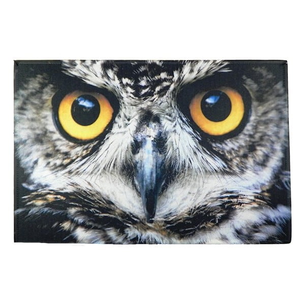 Predložka  Owl Eyes 75x50 cm