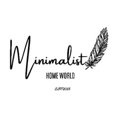 Minimalist Home World · Zľavy