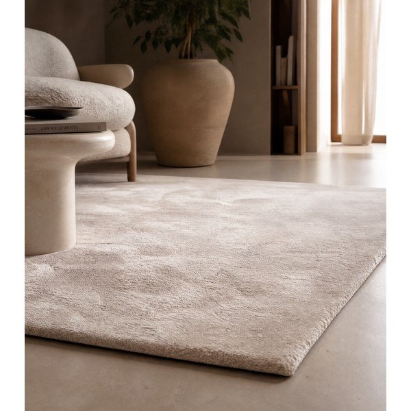 Krémový koberec 160x230 cm Leon – Villeroy&Boch-image-3