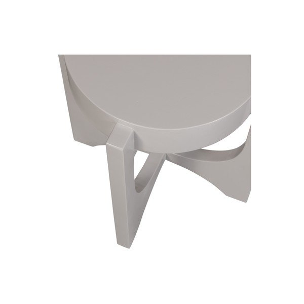 Odkladací stolík ø 35 cm Hold Up – vtwonen-image-2