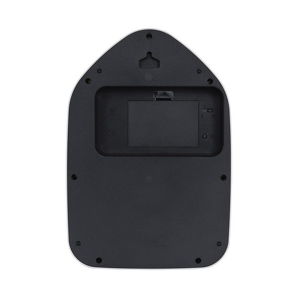 Nástenné hodiny Modern Doggy – Karlsson-image-2