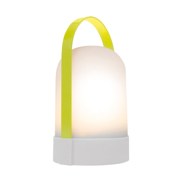 Stolová vonkajšia lampa Remember Celine