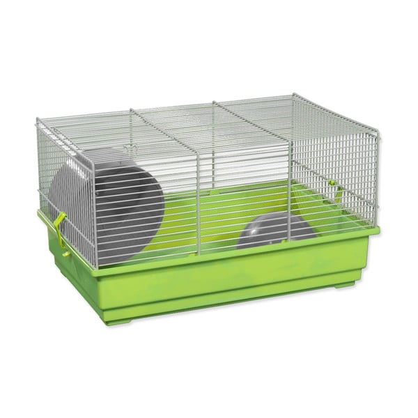 Klietka pre hlodavcov Small Animals Richard – Plaček Pet Products