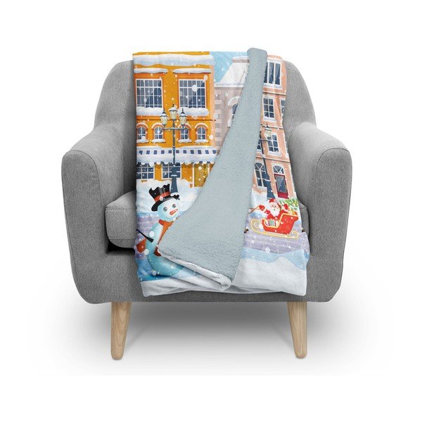Deka Oyo home Noel, 160 x 220 cm-image-2