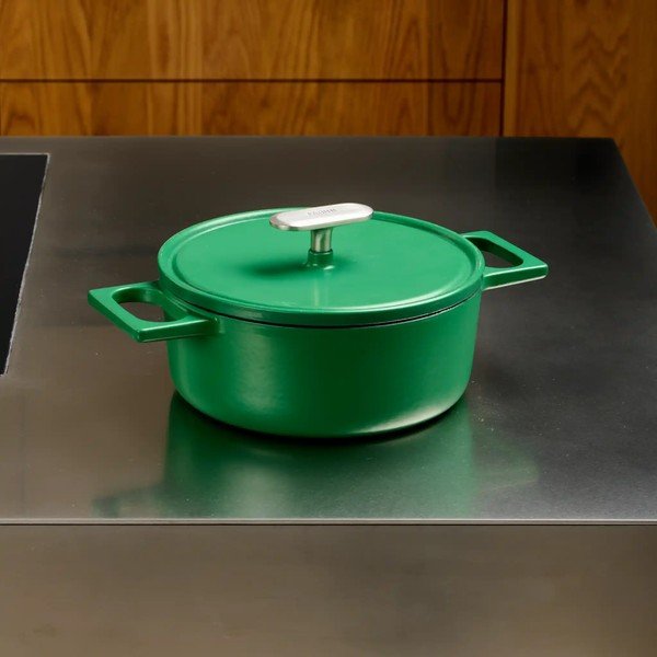 Liatinový kastról s pokrievkou na indukčný varič 2 l Mattia 3.0 – FABINI-image-4