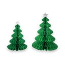 Vianočné figúrky v súprave 2 ks – Meri Meri